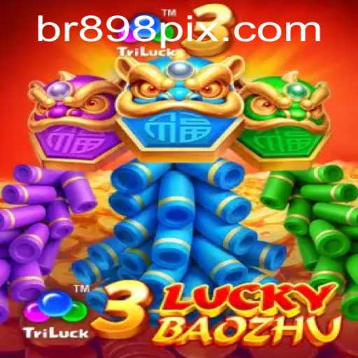 Descubra as Aventuras de 3LuckyBaozhu no Mundo dos Jogos Online