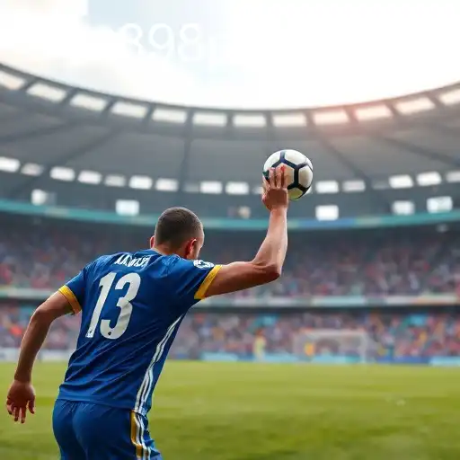 Apostas Esportivas: Desvendando o Mundo da BR898.com