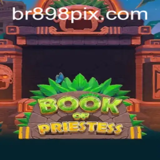 Explorando o Fascinante Mundo de BookOfPriestess: Um Guia Completo
