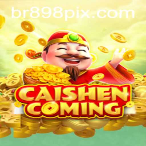 Descubra o Fascinante Mundo de CAISHENCOMING no BR898.com