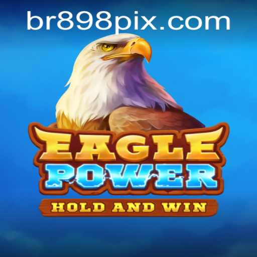EaglePower: O Jogo de Aventura que Está Conquistando o Mundo