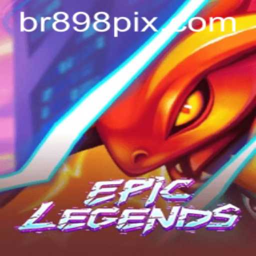 Explorando EpicLegends: Uma Nova Era de Aventura e Estratégia