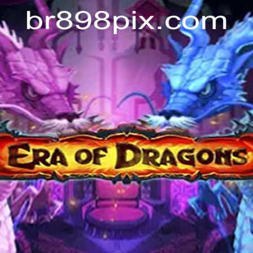 EraOfDragons: Um Guia Completo para o Novo Mundo dos Dragões