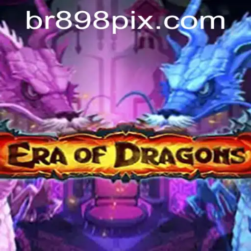 EraOfDragons: Um Guia Completo para o Novo Mundo dos Dragões