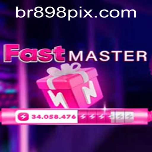 Descubra FastMaster: A Nova Sensação de Jogos em BR898.com