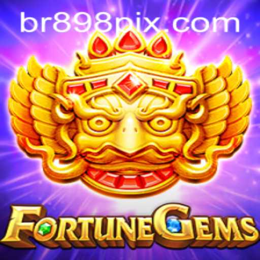 Explorando o Universo de FortuneGems: Aventure-se no Mundo dos Tesouros