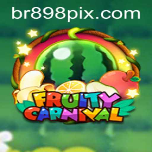 Descubra o Mundo Vibrante de FruityCarnival: Um Jogo Eletrizante em BR898.com