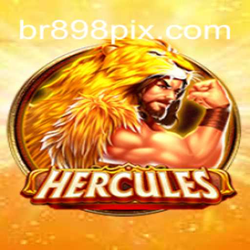 Hercules: Aventuras Épicas e Desafios no Universo de BR898.com