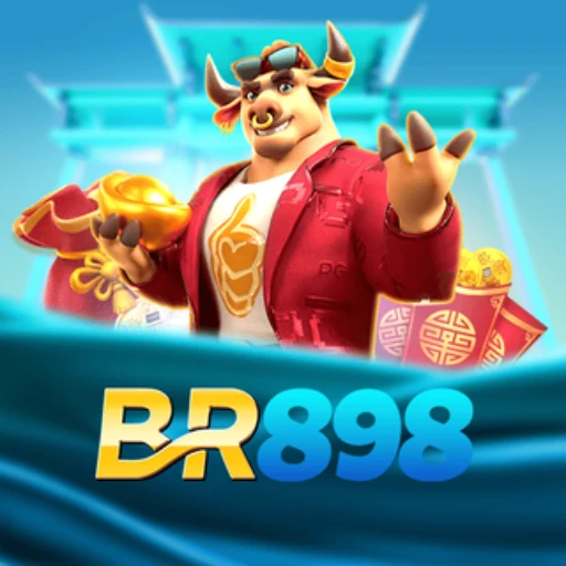 BR898.com logo