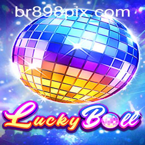 Explore LuckyBall: Um Novo Jogo Emocionante no BR898.com