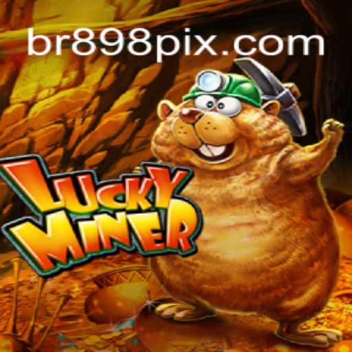 Desvendando LuckyMiner: Um Jogo de Aventura e Estratégia Surpreendente
