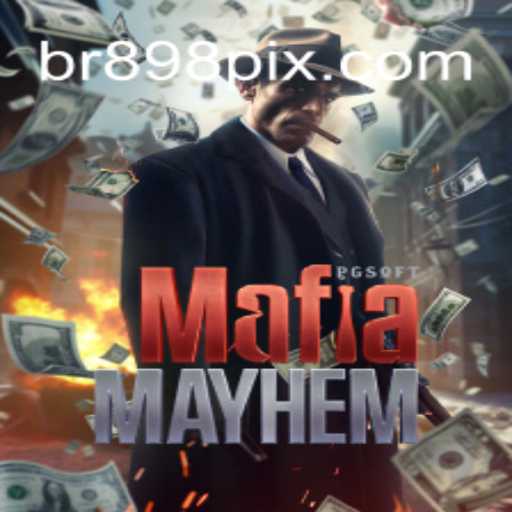 Uma Imersão no Universo de MafiaMayhem: Estratégia e Intrigas