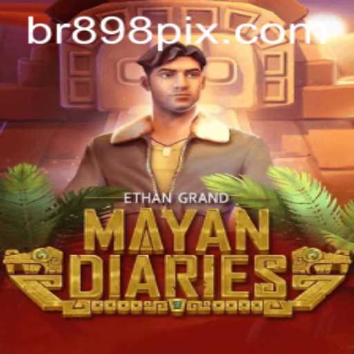 Descubra a Fascinante Experiência de Jogo em MayanDiaries