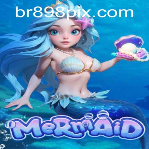 Explorando o Fascinante Jogo Mermaid no BR898.com