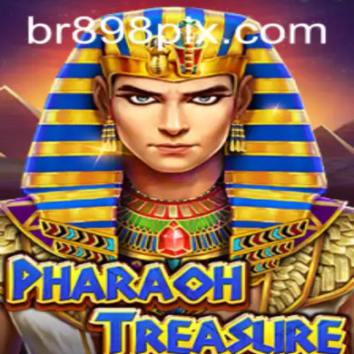 Explorando o Universo de PharaohTreasure: Descubra os Tesouros do Antigo Egito