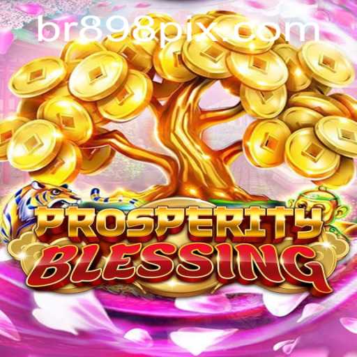 Explorando o Mundo Emocionante de ProsperityBlessing