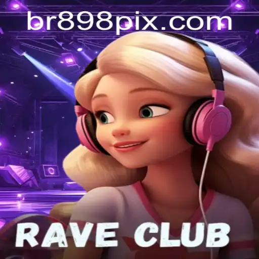 Explore o Mundo Inovador de RaveClub com BR898.com