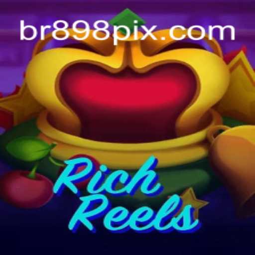Explorando o Universo de RichReels e sua Conexão com BR898.com