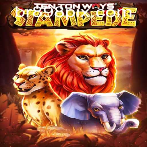 Explorando as Aventuras de TenTonWaysStampede: Regras e Introdução