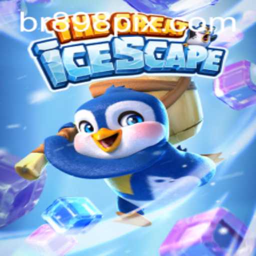 Descubra o Fascinante Mundo de TheGreatIcescape e BR898.com