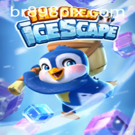 Descubra o Fascinante Mundo de TheGreatIcescape e BR898.com