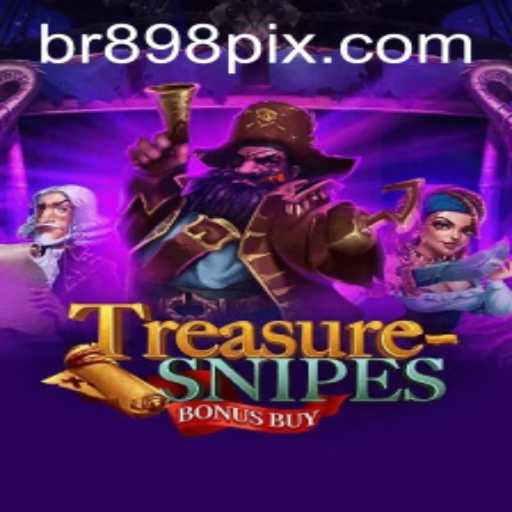 TreasuresnipesBonusBuy: O Novo Jogo de Aventura Embalado em Emoção