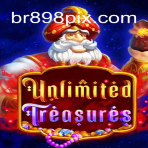 Descubra as Aventuras de UnlimitedTreasures: Um Guia Completo para Este Novo Jogo