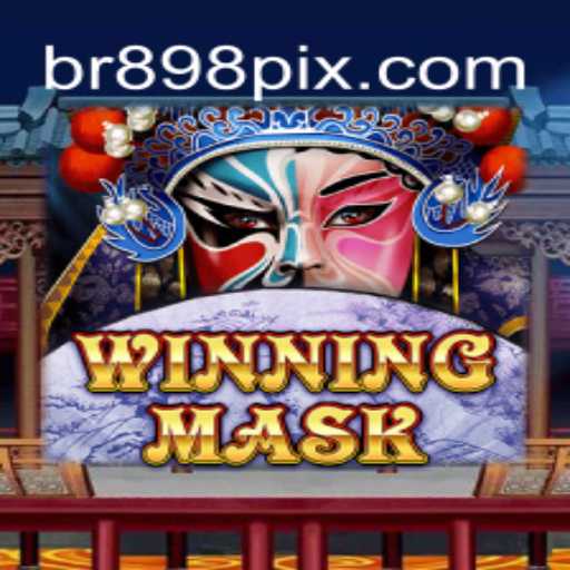 Descubra WinningMask: O Novo Jogo Sensação da BR898.com